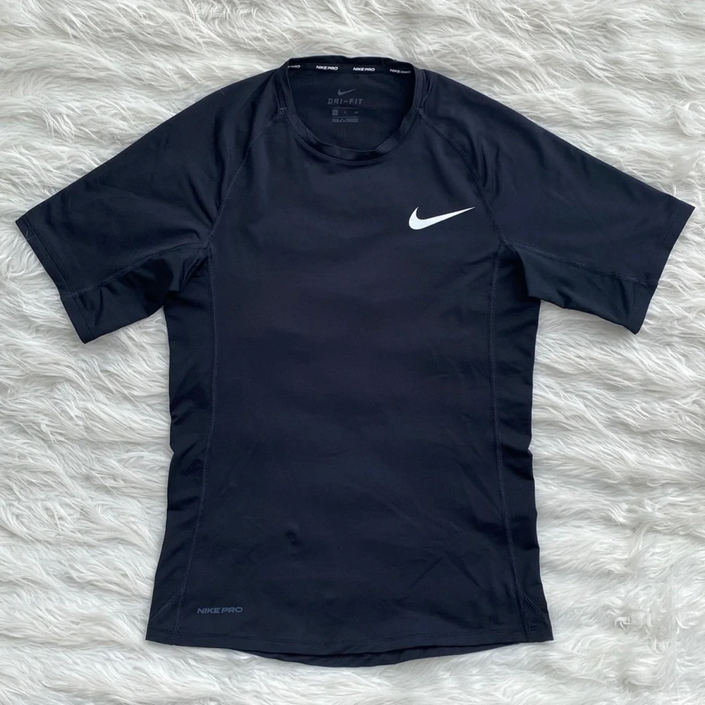 Nike | PRO Short Sleeve Top